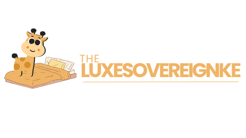 The Luxes Overeign Ke